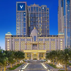 Al Habtoor Palace - Preferred & Hotel Dubaï