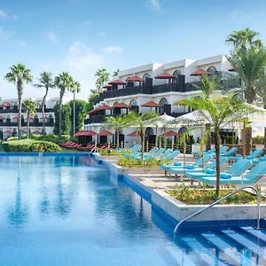 Ja Palm Tree Court, Station touristique Dubaï