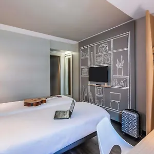 Ibis Liberdade Hotel Lisboa