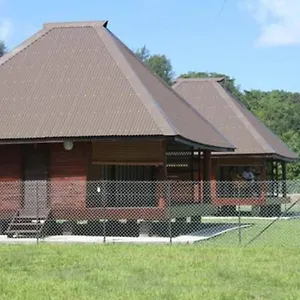 Hébergement de vacances Raiatea Airport