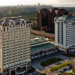 Wow Hotel Istambul